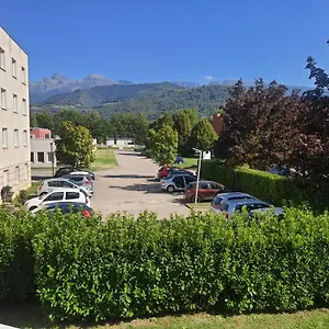 Appartement Au Calme Dans Résidence Gauguin Pour Location Courte Durée Et étudiants, Gières