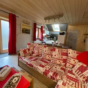 Appartement Magnifique T3 Entre Et Montagne, Montmin