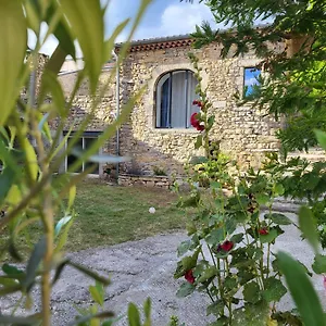 Hébergement de vacances De Charme - A 10mins D'aubenas, Saint-Étienne-de-Boulogne
